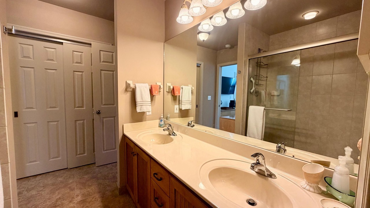 Photo of Bathroom in Bonita Springs