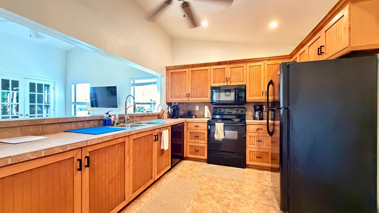 Photo of Kitchen in Bonita Springs
