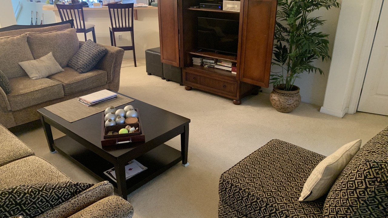 Photo of Livingroom in Fort Myers