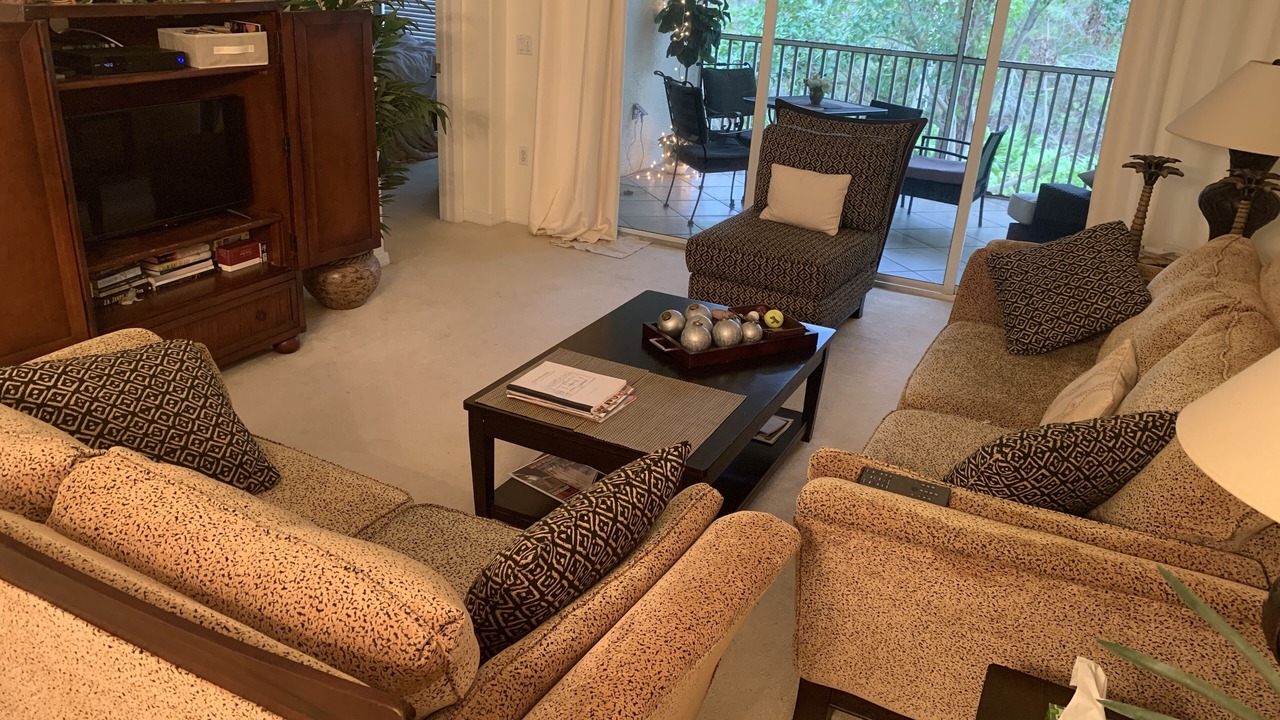 Photo of Livingroom in Fort Myers