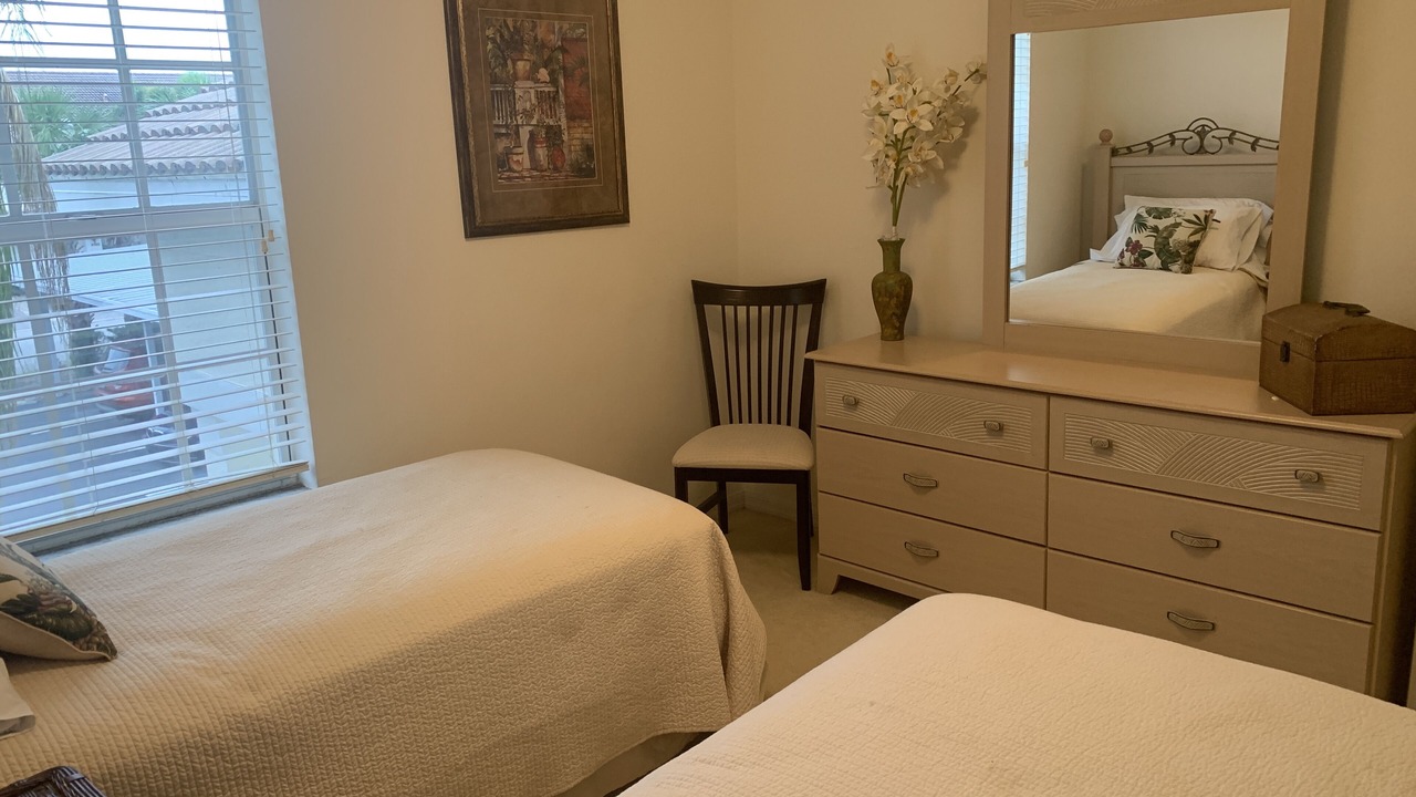Photo of Bedroom in Fort Myers