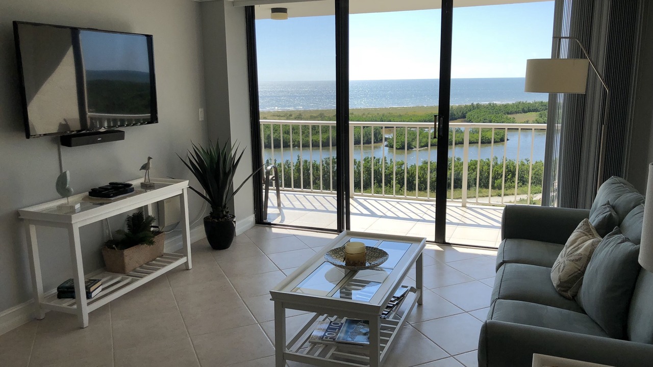 Photo of Bedroom in Marco Island