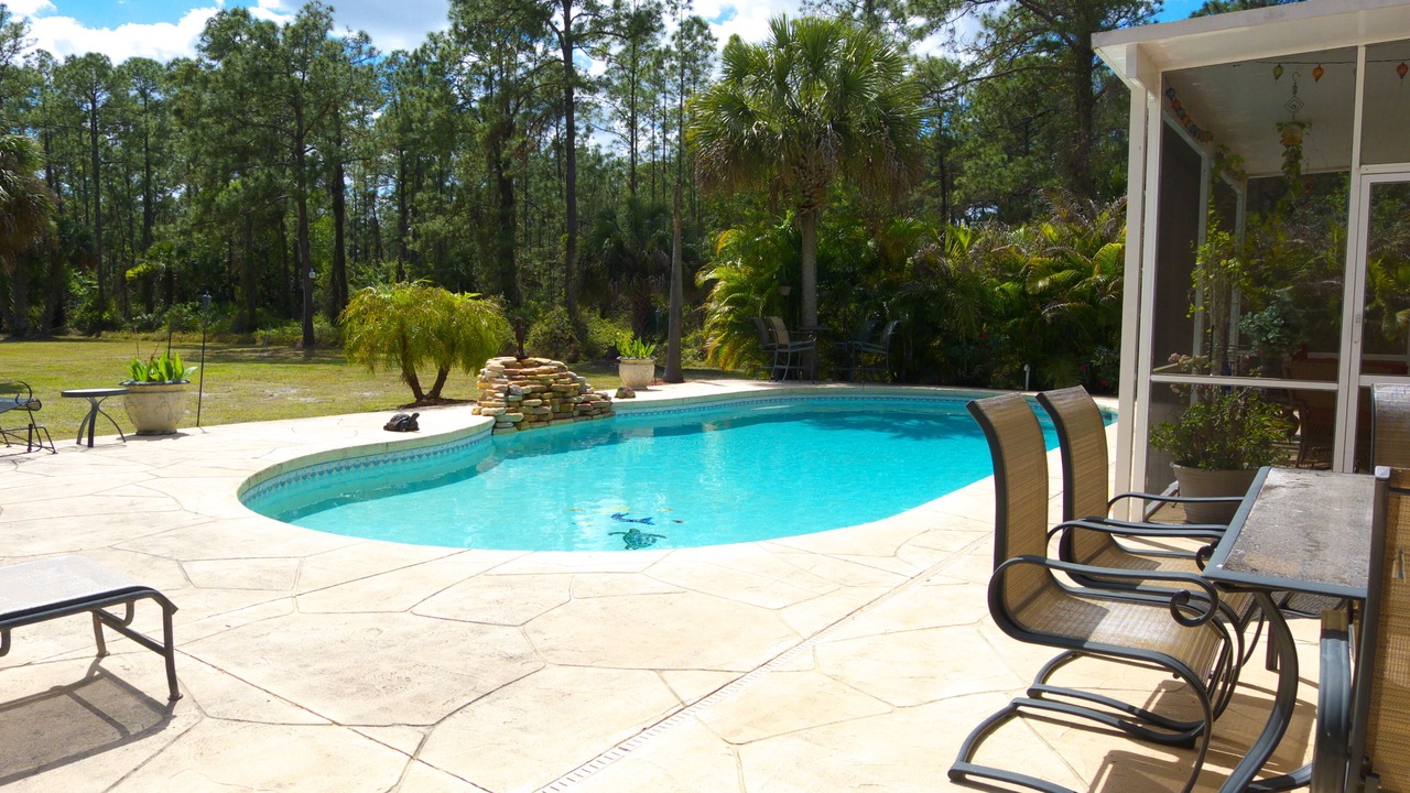 Photo of Outdoor in Rural Estates