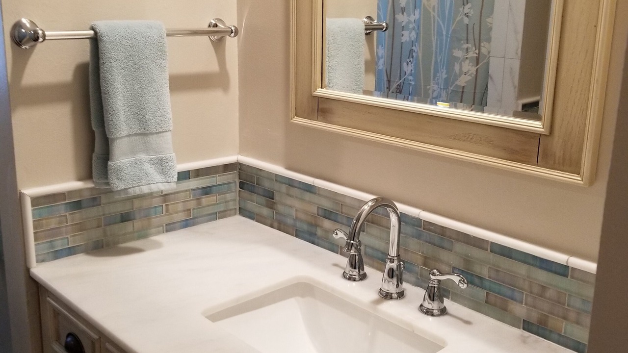 Photo of Bathroom in Naples Park