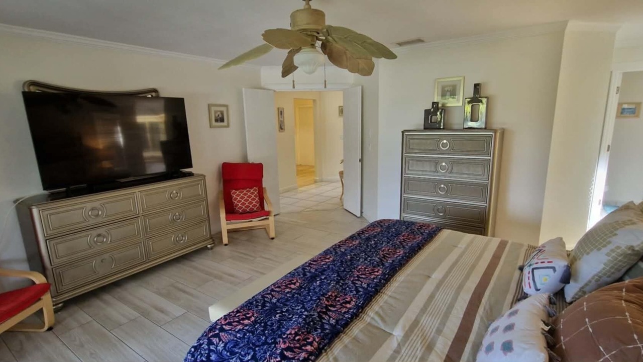 Photo of Bedroom in Sarasota