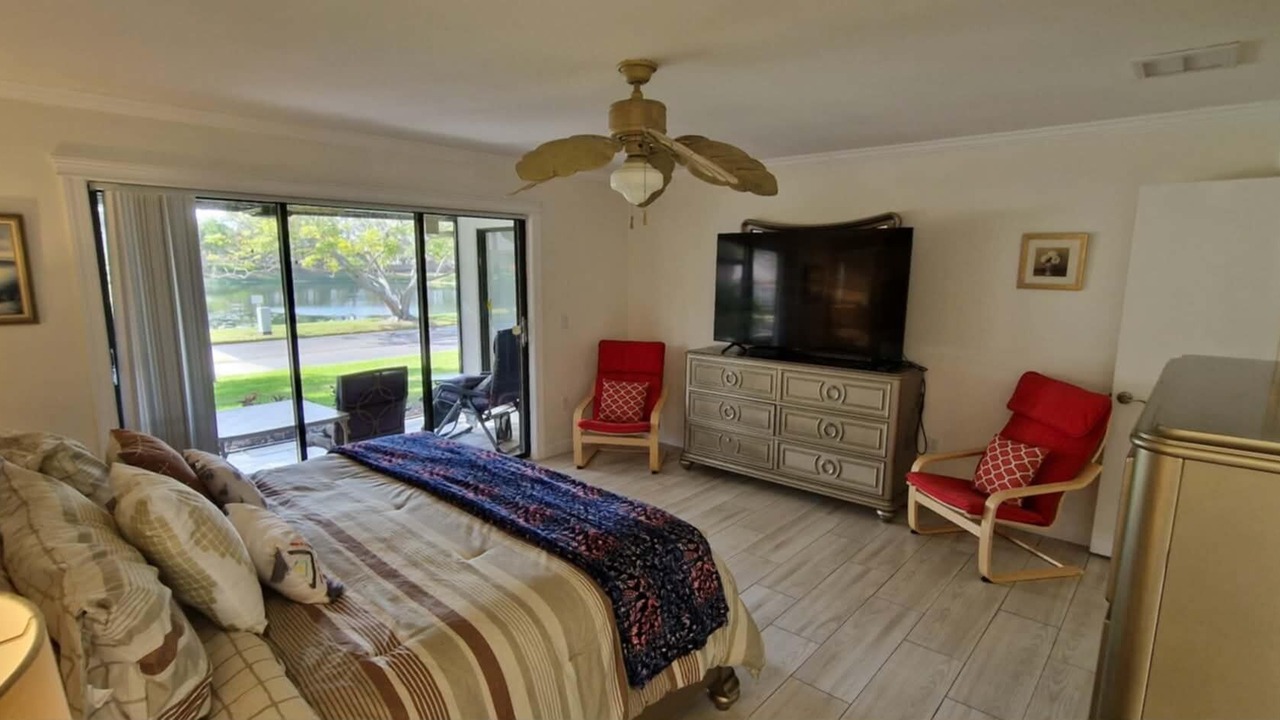 Photo of Bedroom in Sarasota