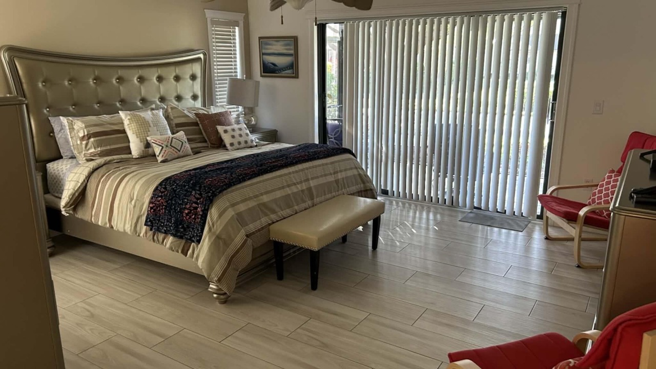 Photo of Bedroom in Sarasota