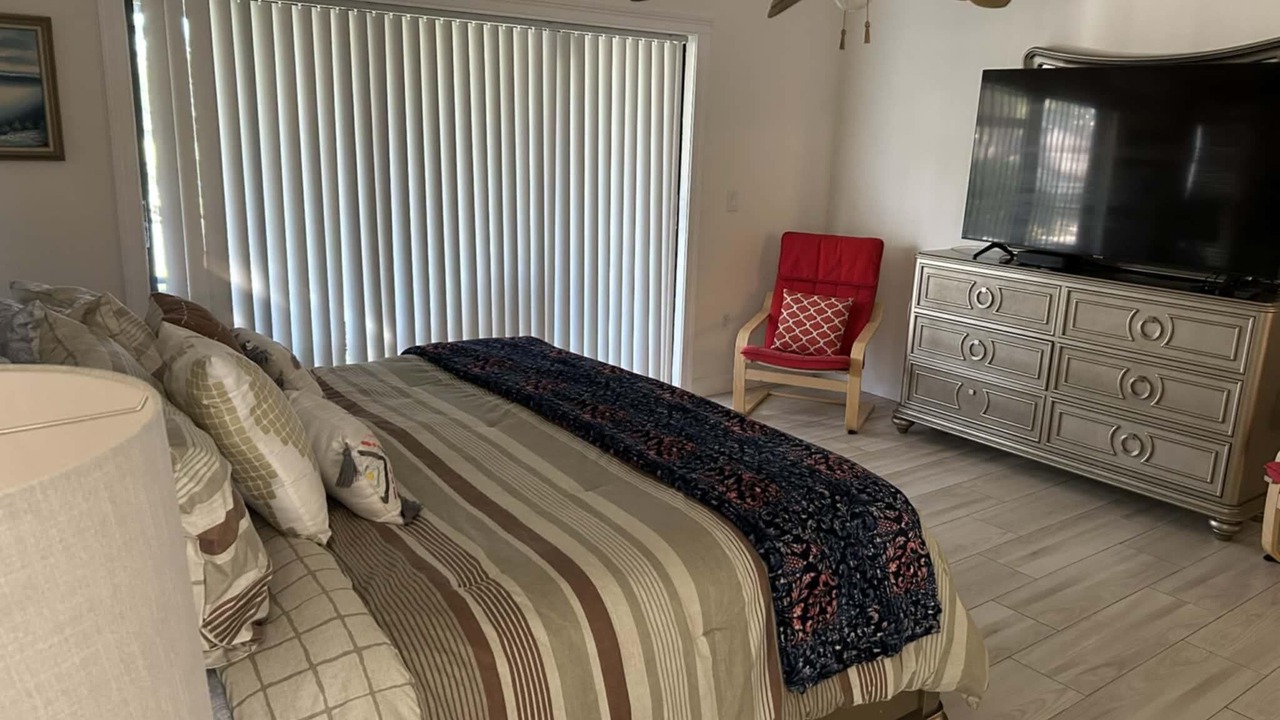 Photo of Bedroom in Sarasota
