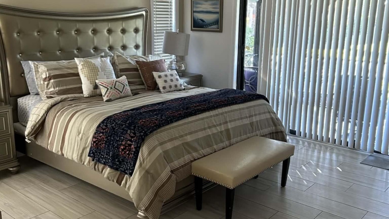 Photo of Bedroom in Sarasota