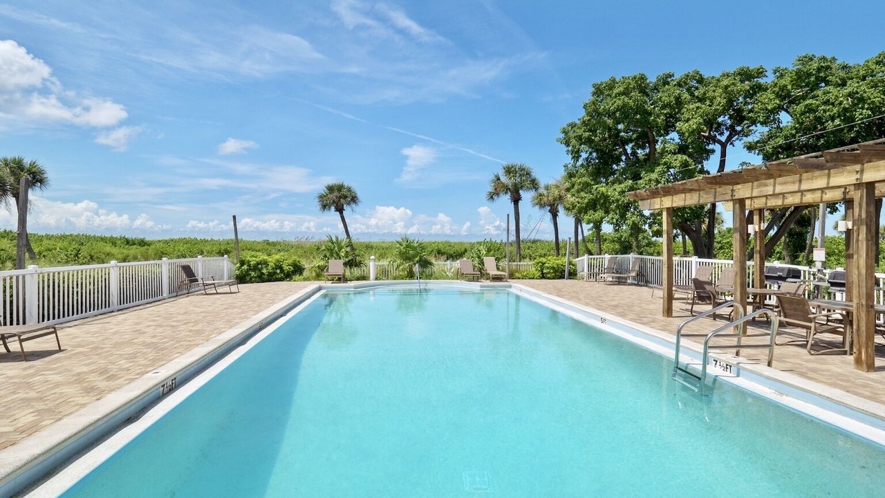 Photo of Outdoor in Captiva