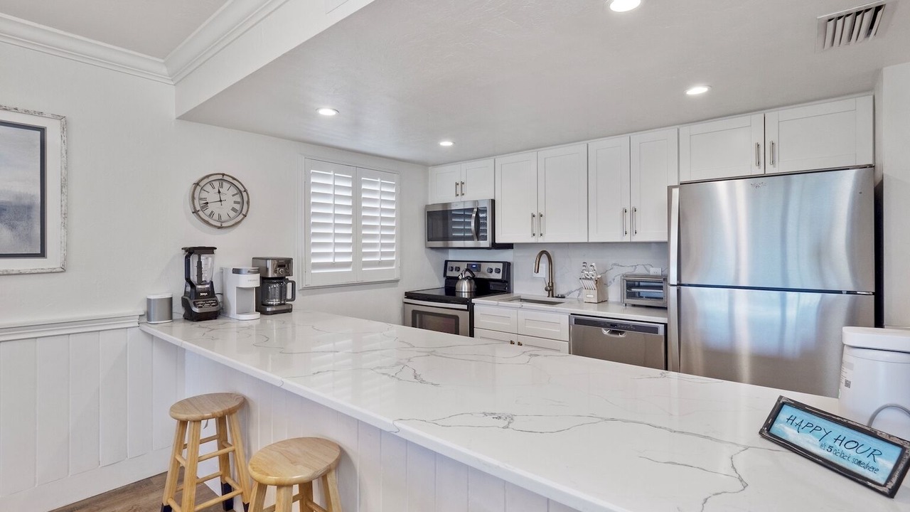 Photo of Kitchen in Captiva