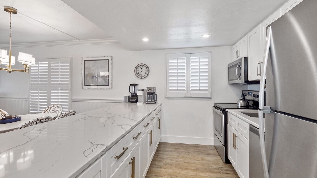 Photo of Kitchen in Captiva