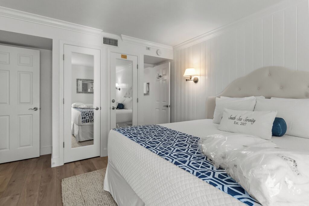 Photo of Bedroom in Captiva