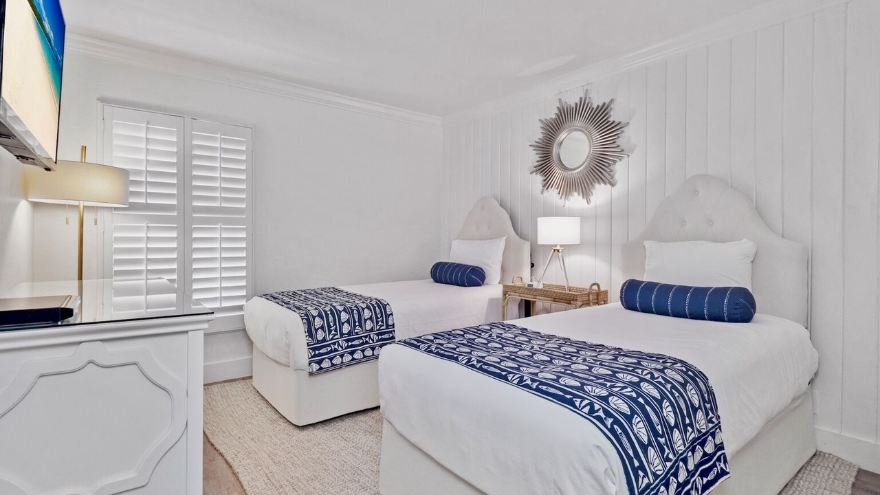 Photo of Bedroom in Captiva