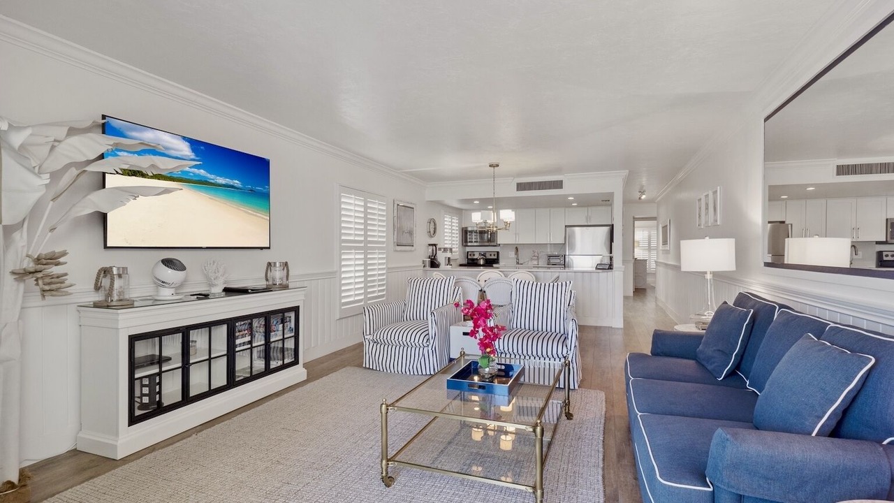 Photo of Livingroom in Captiva