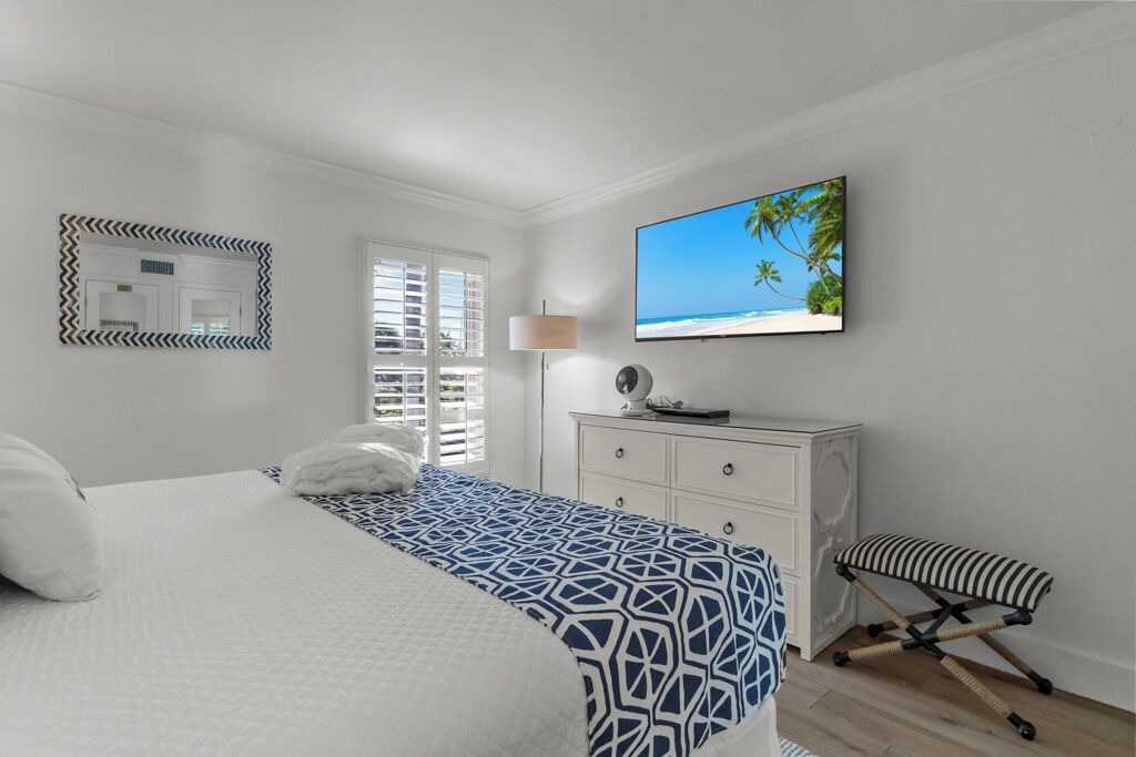 Photo of Bedroom in Captiva