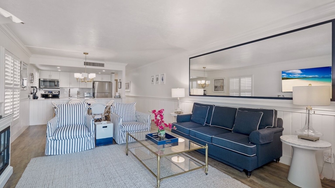 Photo of Livingroom in Captiva