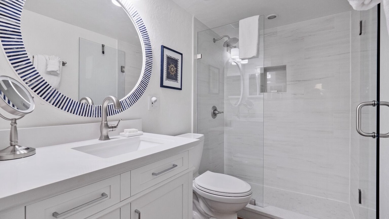Photo of Bathroom in Captiva
