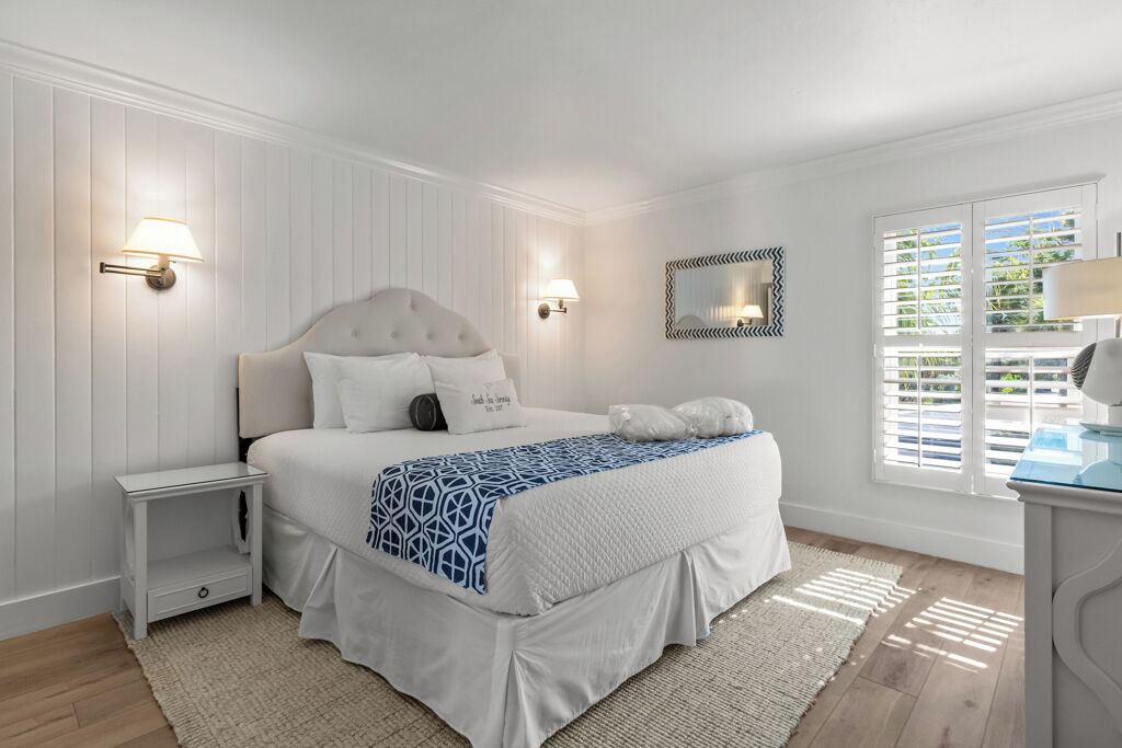 Photo of Bedroom in Captiva