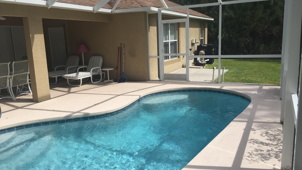 Photo of Outdoor in Port Charlotte