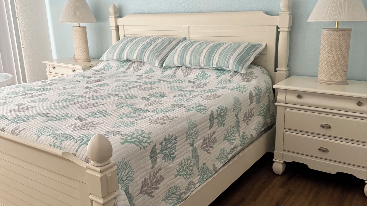 Photo of Bedroom in Port Charlotte