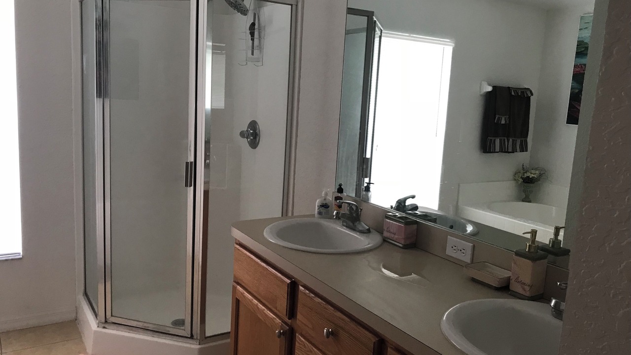 Photo of Bedroom in Port Charlotte