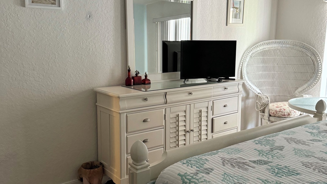 Photo of Bedroom in Port Charlotte