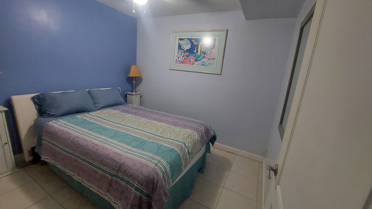 Photo of Bedroom in River Run