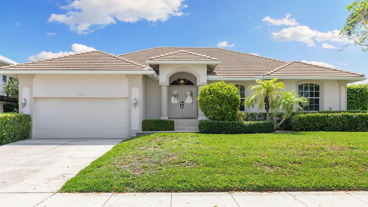 Photo of Outdoor in Marco Island