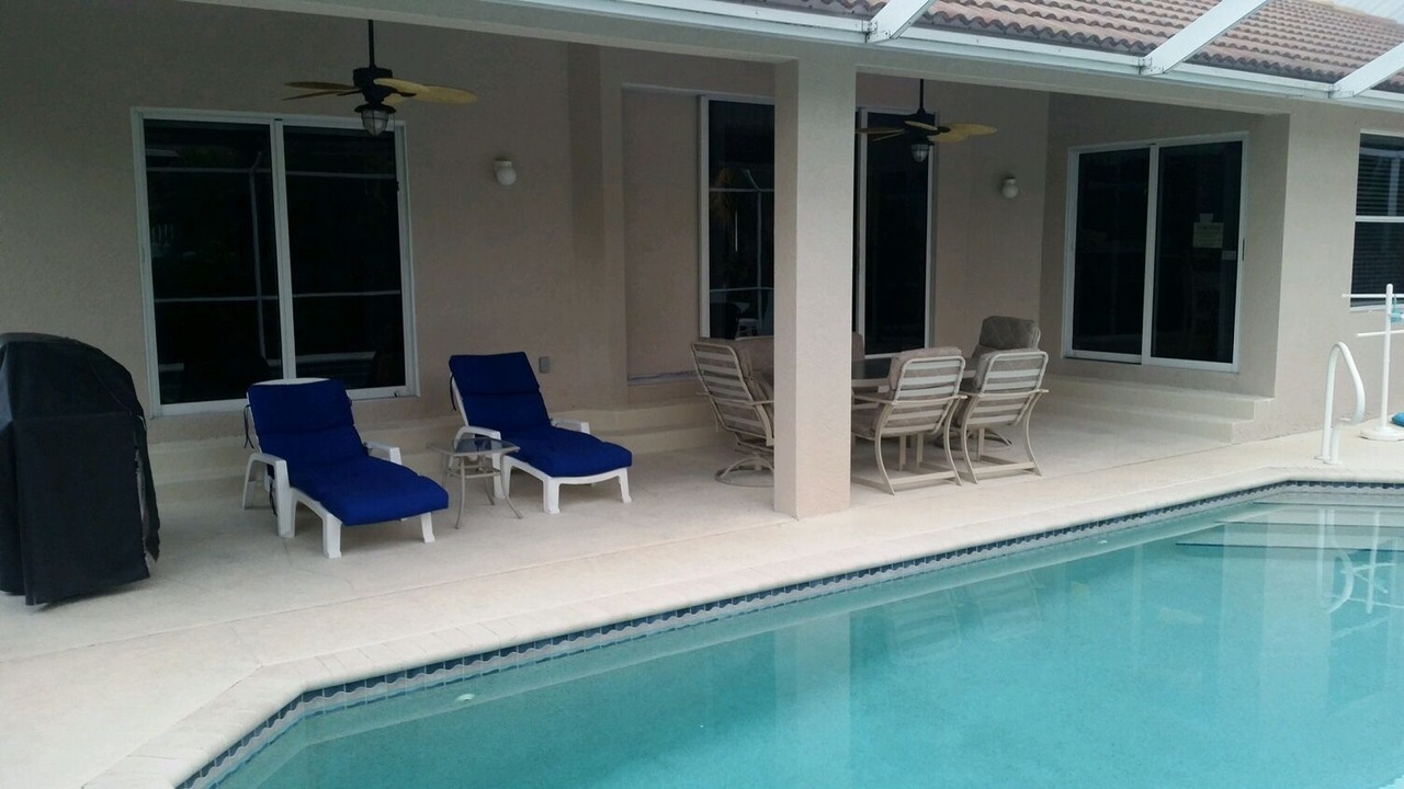 Photo of Outdoor in Marco Island