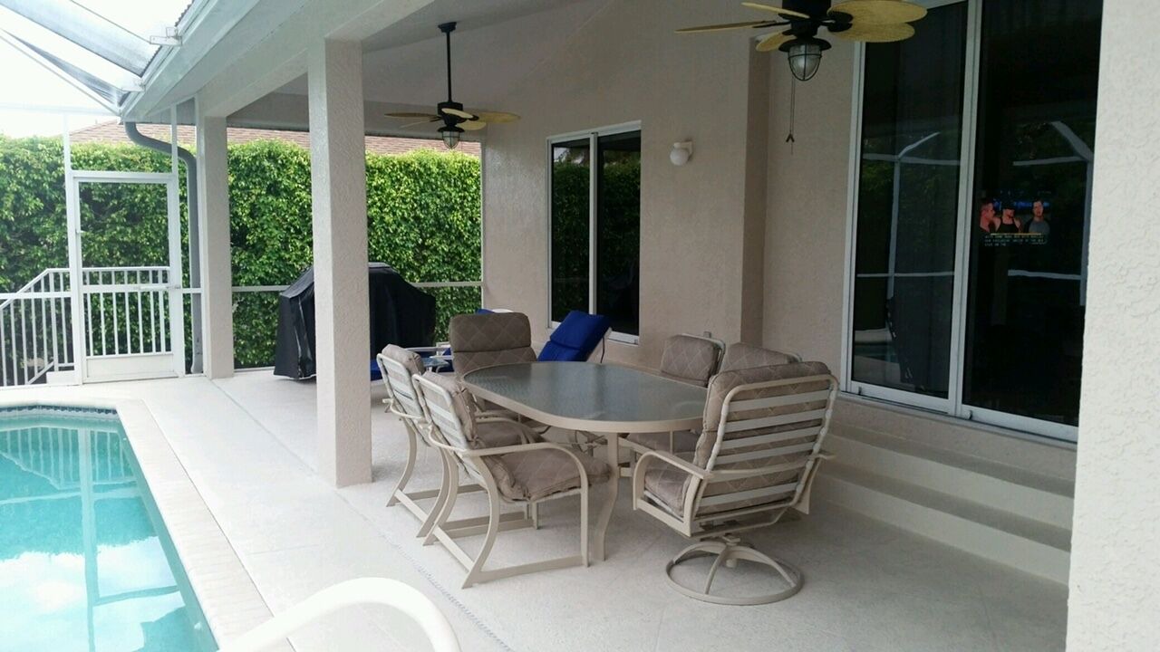 Photo of Outdoor in Marco Island