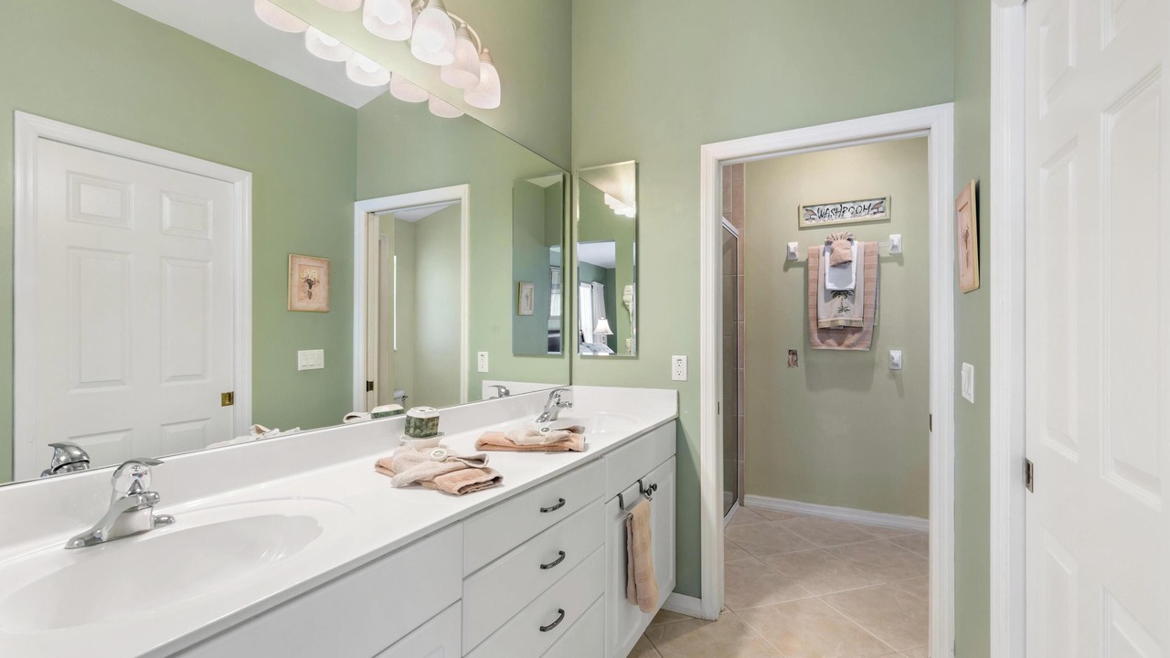 Photo of Bedroom in Marco Island
