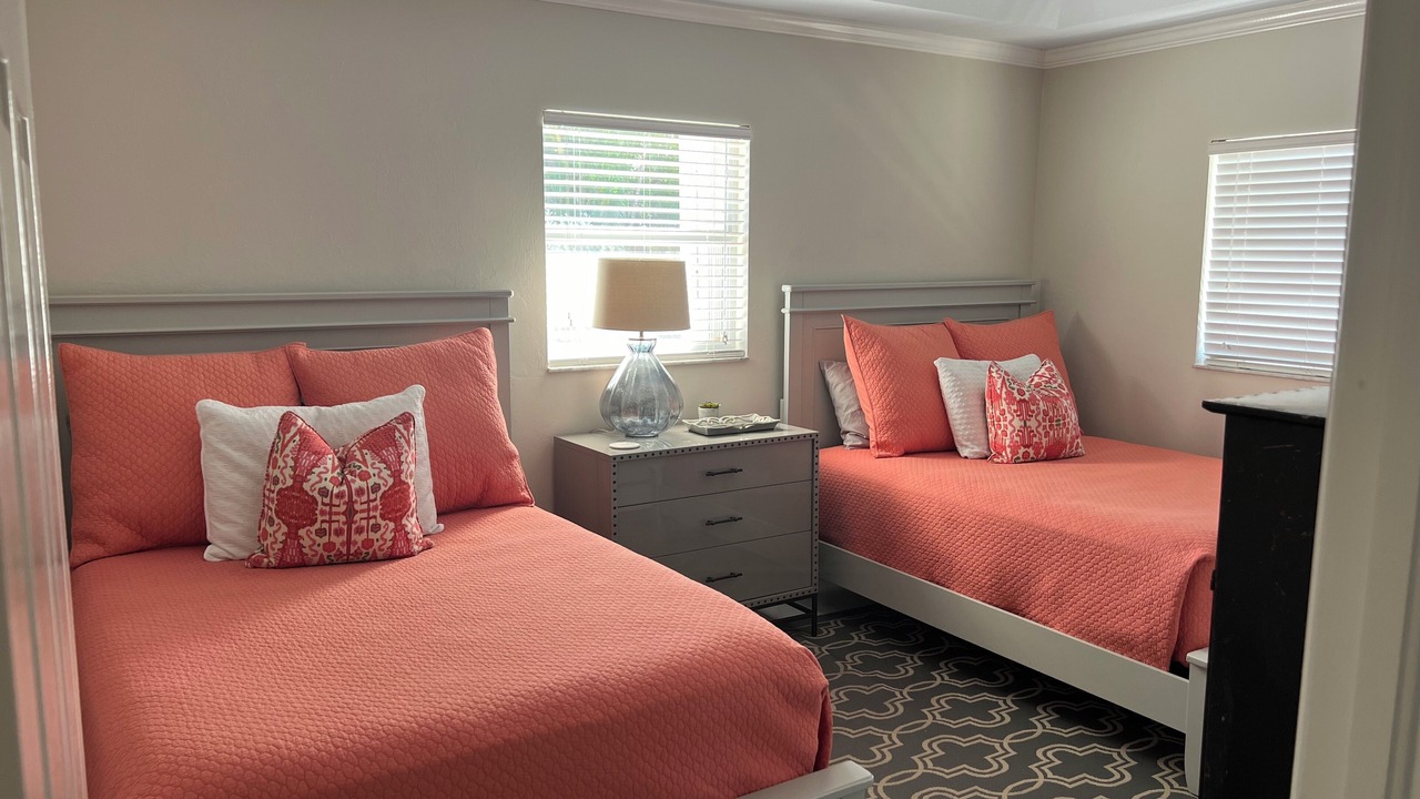 Photo of Bedroom in Marco Island