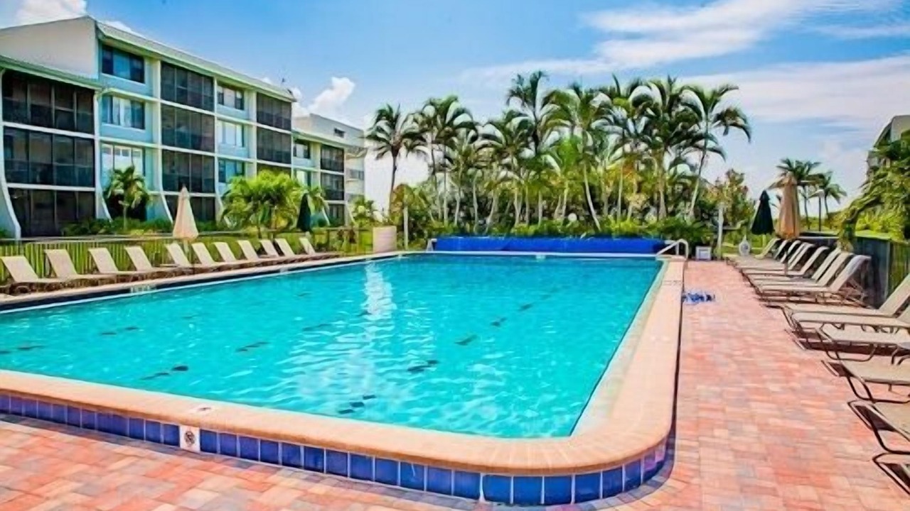 Photo of Outdoor in Sanibel