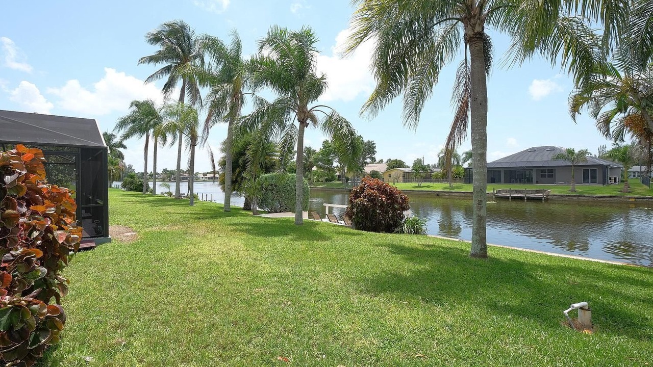 Photo of Outdoor in Cape Coral