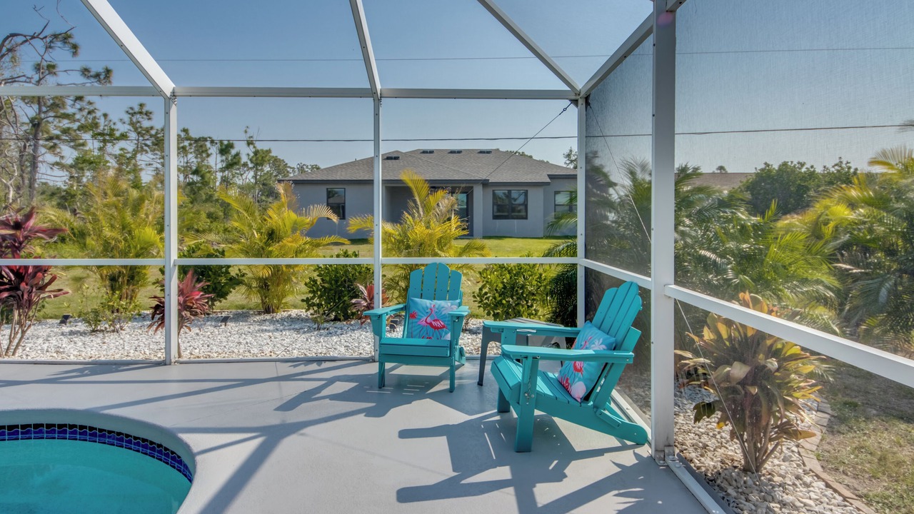 Photo of Outdoor in Gulf Cove
