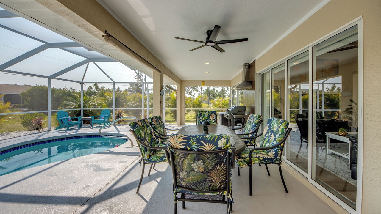 Photo of Outdoor in Gulf Cove