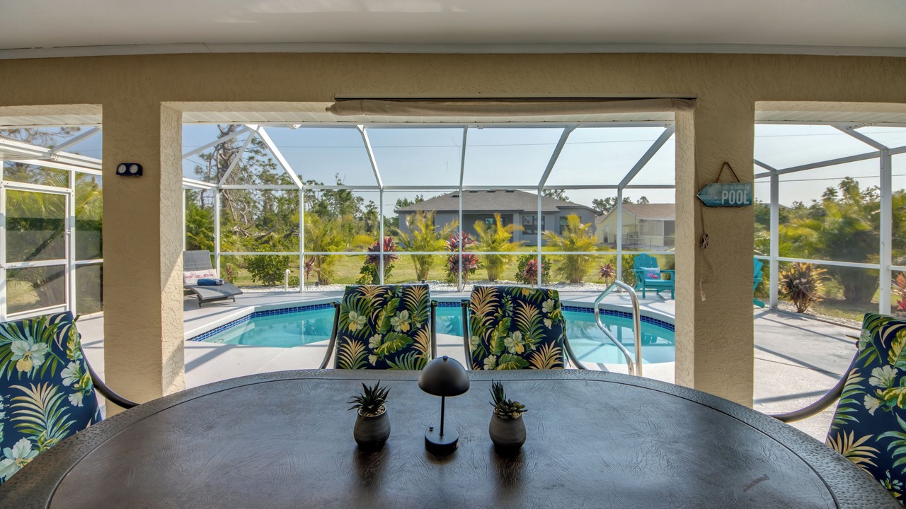 Photo of Outdoor in Gulf Cove