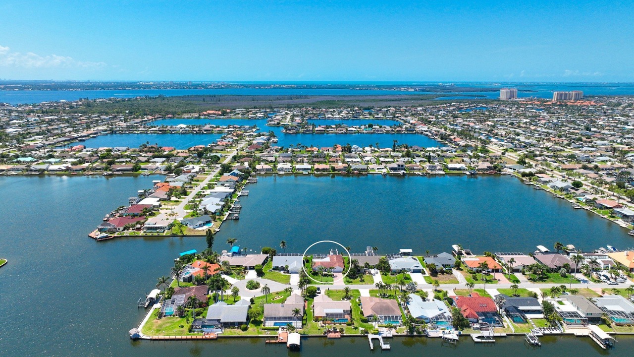 Photo of Outdoor in Eight Lakes