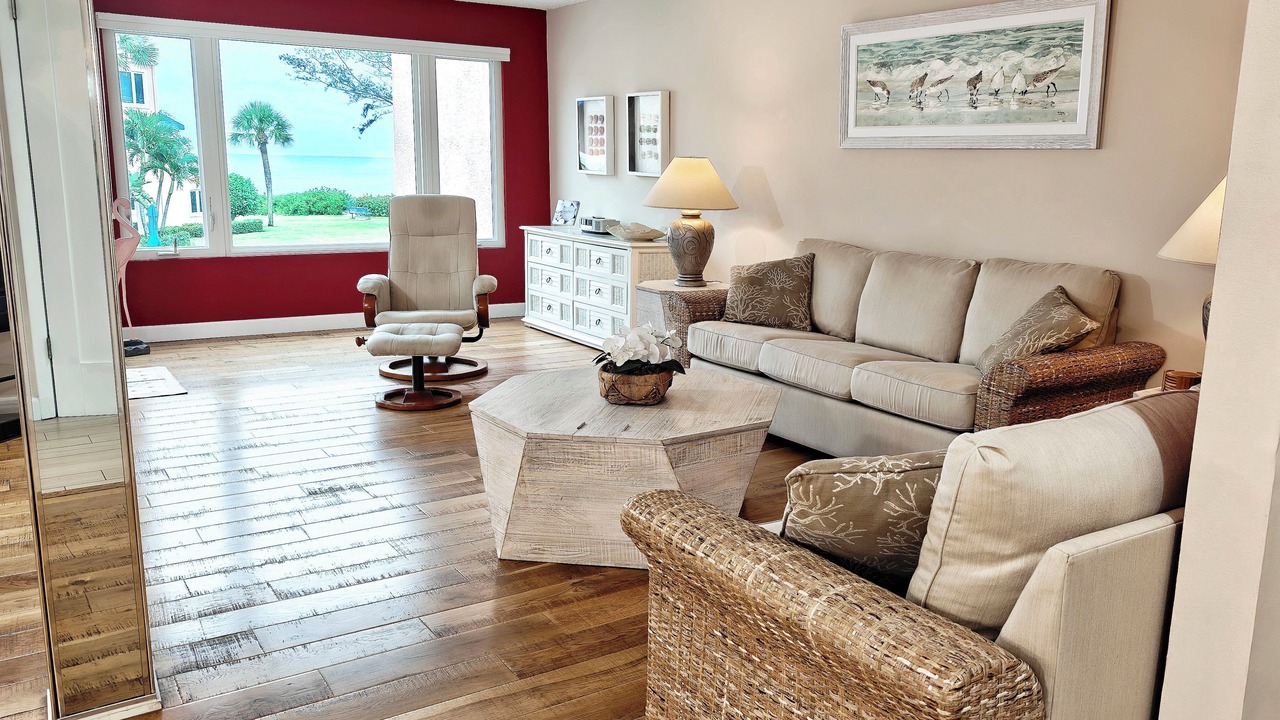 Photo of Bedroom in Longboat Key