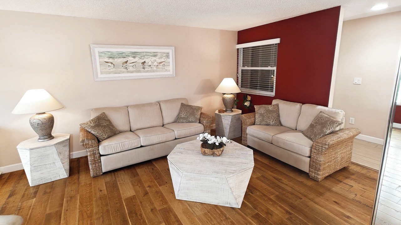 Photo of Bedroom in Longboat Key