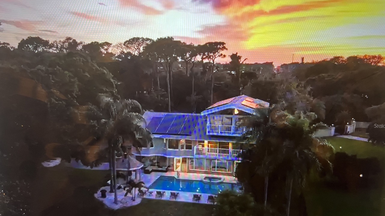 Photo of Outdoor in Palm Harbor