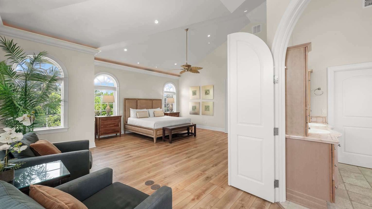 Photo of Bedroom in Captiva