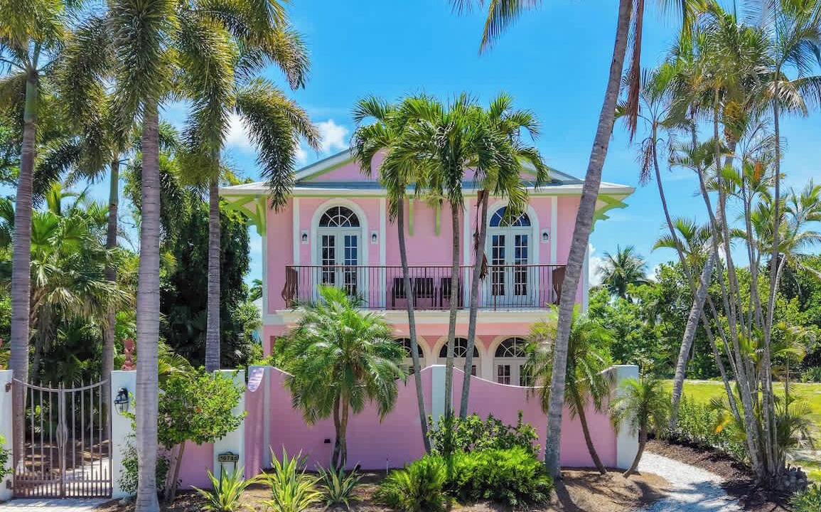 Photo of Outdoor in Captiva