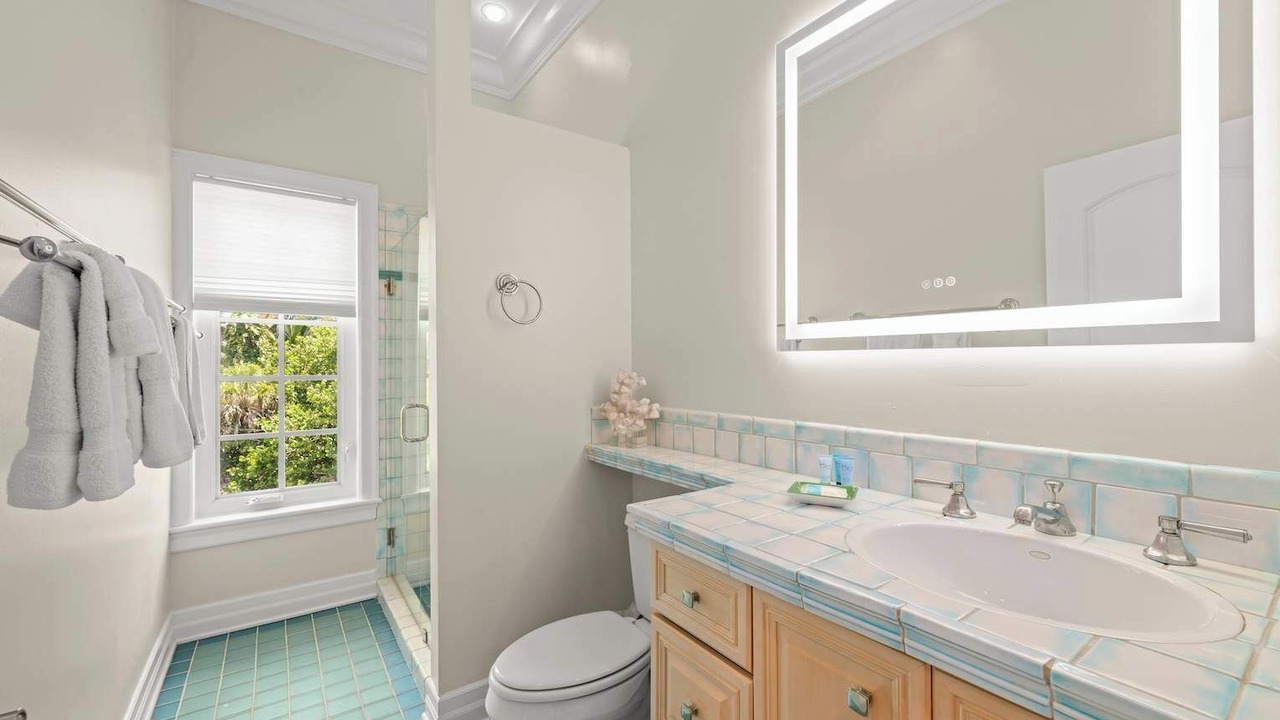 Photo of Bathroom in Captiva