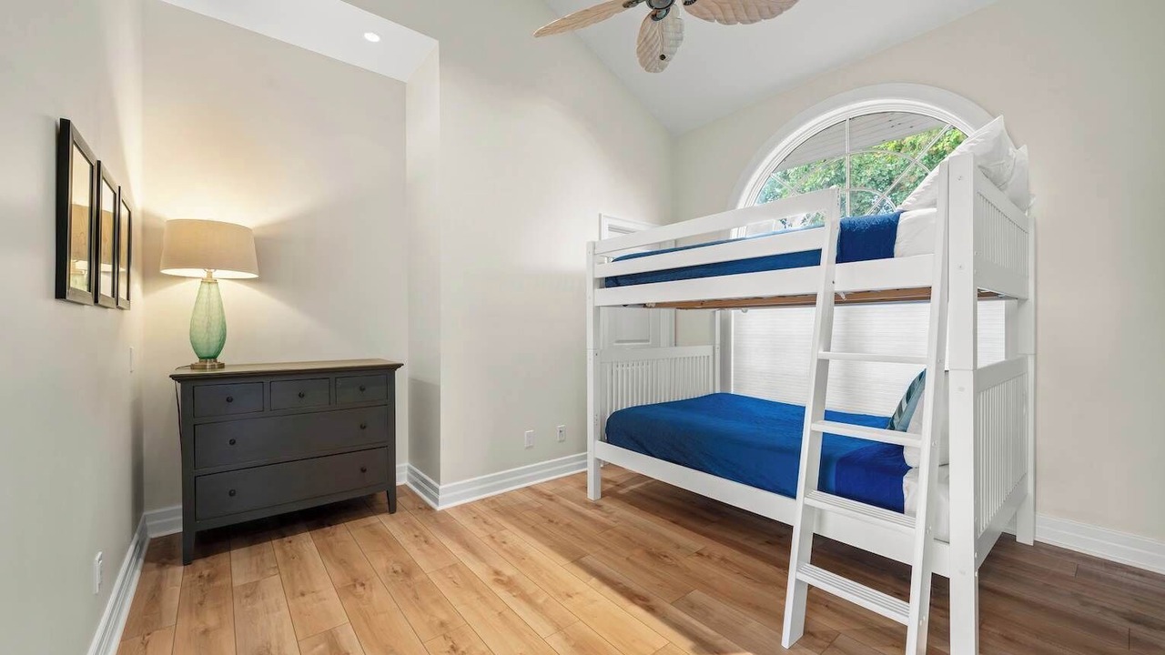 Photo of Bedroom in Captiva