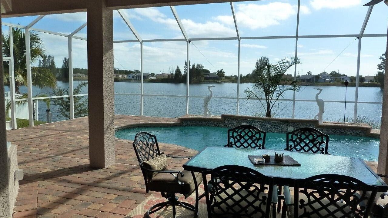Photo of Outdoor in Mariner
