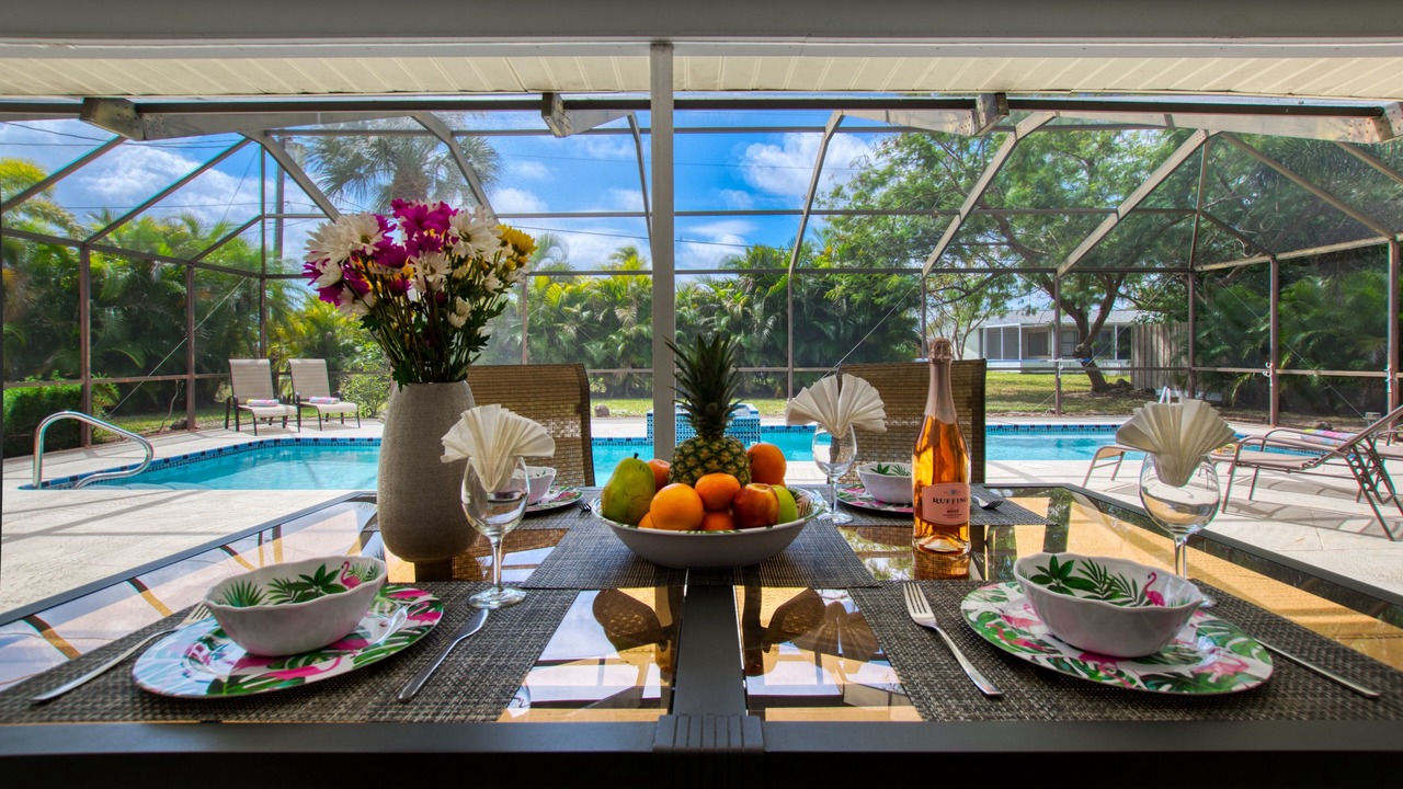 Photo of Outdoor in Caloosahatchee