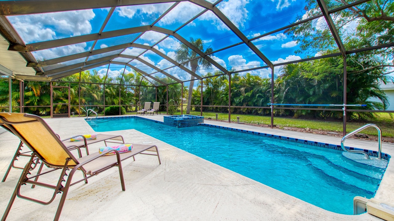 Photo of Outdoor in Caloosahatchee