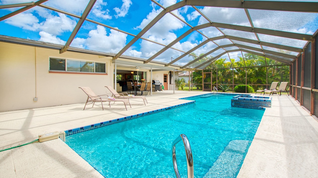 Photo of Outdoor in Caloosahatchee